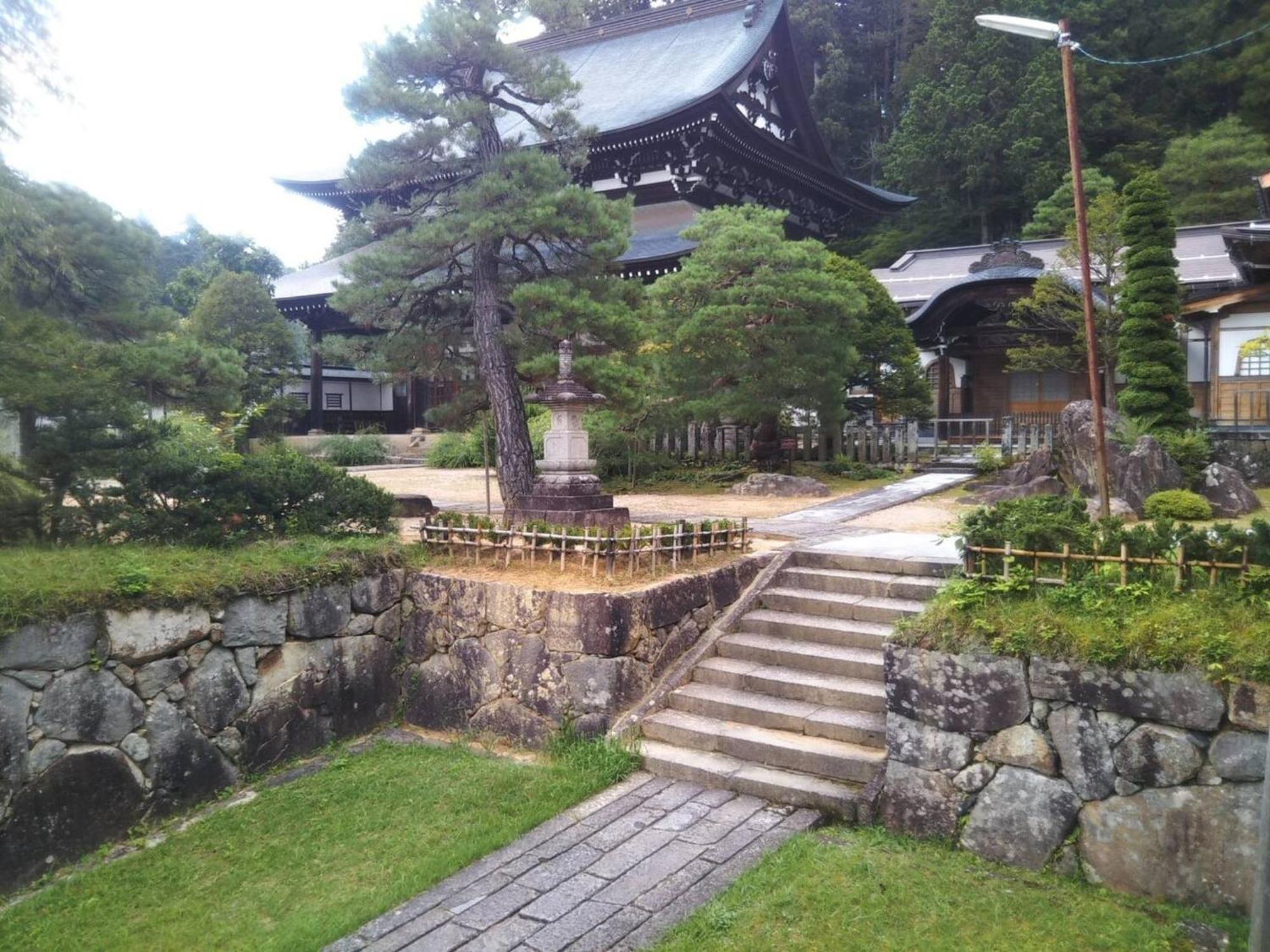 Tomareru Sento Taka No Yu - Vacation Stay 00567V Takayama  Exterior photo